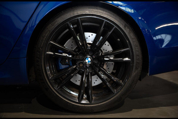 BMW 5 Serie M5 600pk | Softclose | Carbon | HUD