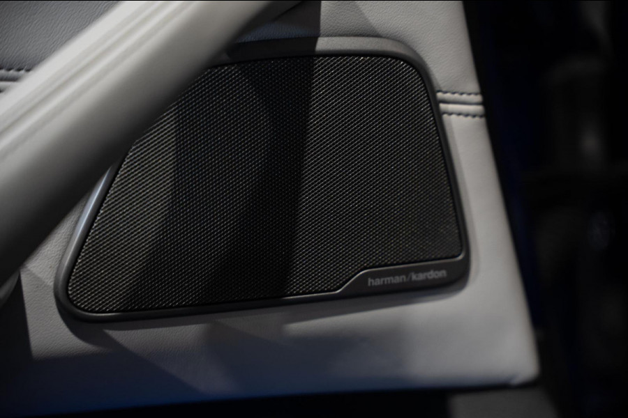 BMW 5 Serie M5 600pk | Softclose | Carbon | HUD