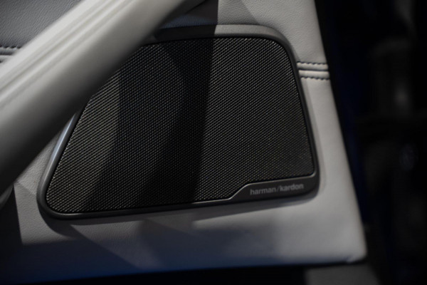 BMW 5 Serie M5 600pk | Softclose | Carbon | HUD