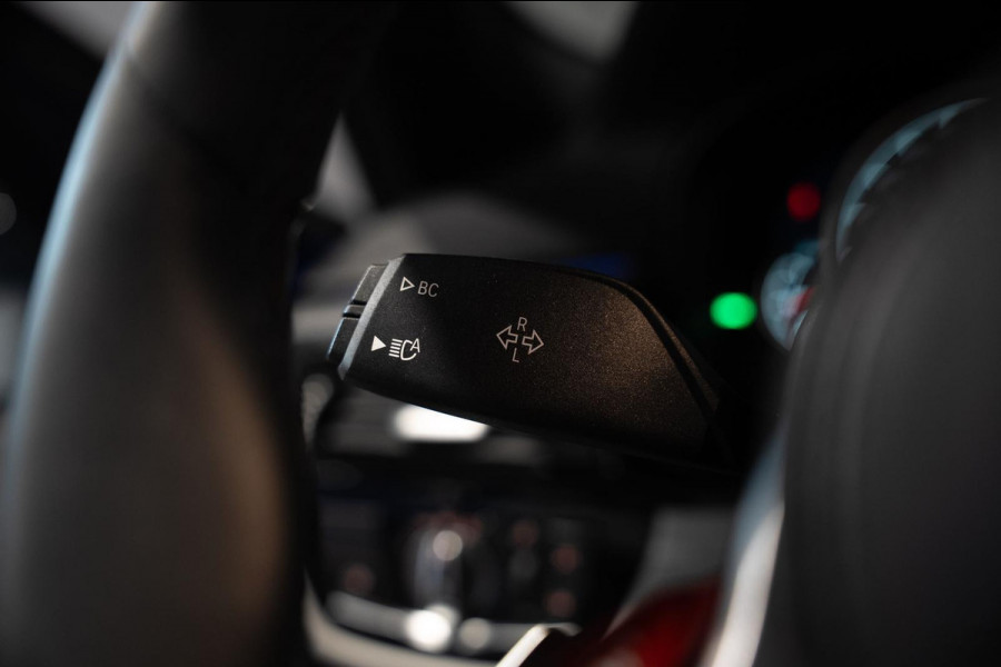 BMW 5 Serie M5 600pk | Softclose | Carbon | HUD