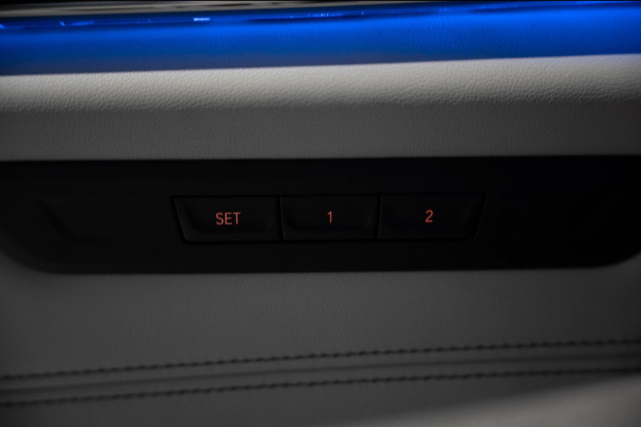 BMW 5 Serie M5 600pk | Softclose | Carbon | HUD