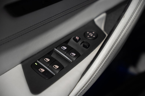BMW 5 Serie M5 600pk | Softclose | Carbon | HUD
