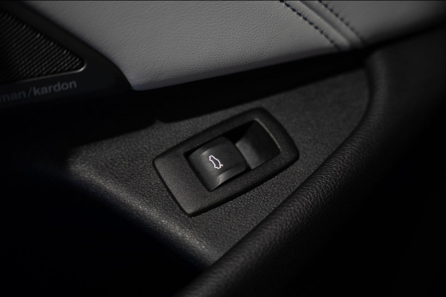 BMW 5 Serie M5 600pk | Softclose | Carbon | HUD