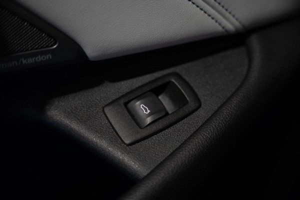 BMW 5 Serie M5 600pk | Softclose | Carbon | HUD