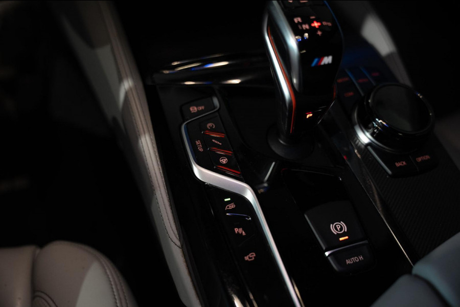 BMW 5 Serie M5 600pk | Softclose | Carbon | HUD