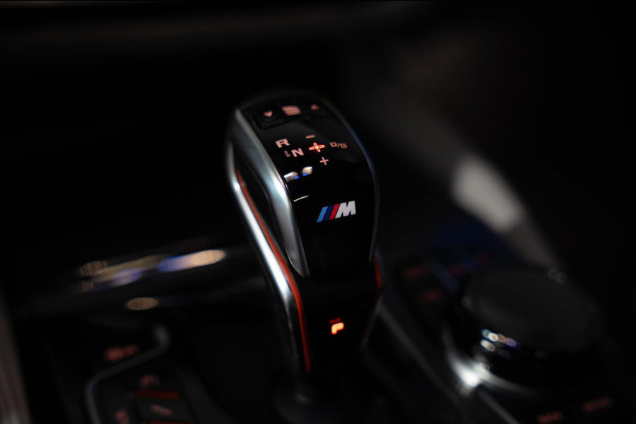 BMW 5 Serie M5 600pk | Softclose | Carbon | HUD