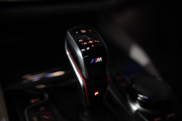 BMW 5 Serie M5 600pk | Softclose | Carbon | HUD