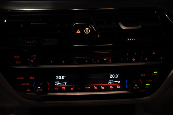 BMW 5 Serie M5 600pk | Softclose | Carbon | HUD