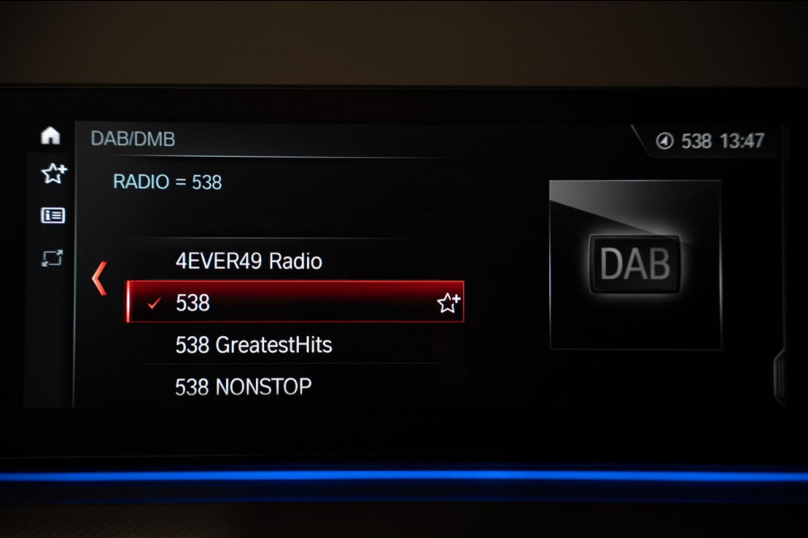 BMW 5 Serie M5 600pk | Softclose | Carbon | HUD