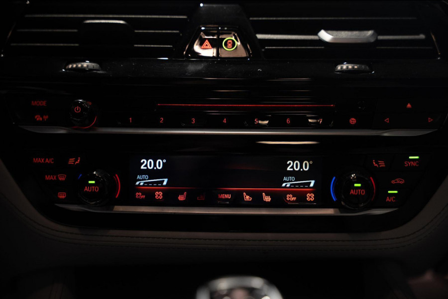 BMW 5 Serie M5 600pk | Softclose | Carbon | HUD