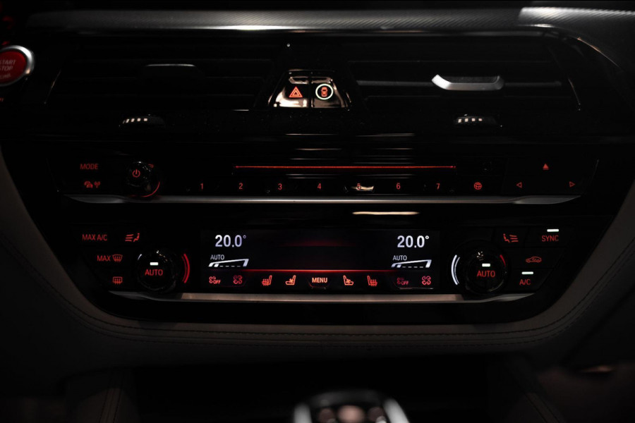 BMW 5 Serie M5 600pk | Softclose | Carbon | HUD