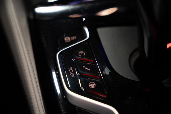 BMW 5 Serie M5 600pk | Softclose | Carbon | HUD