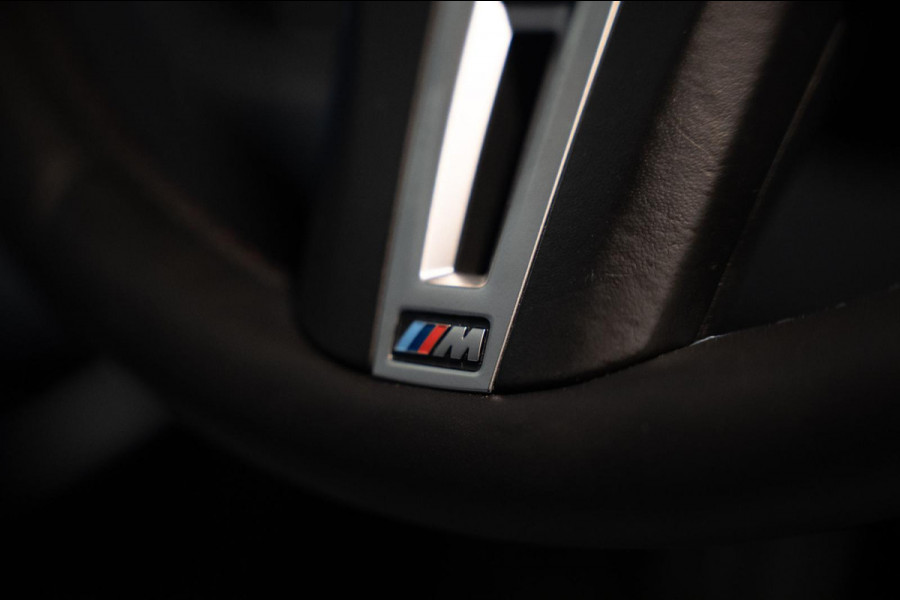 BMW 5 Serie M5 600pk | Softclose | Carbon | HUD