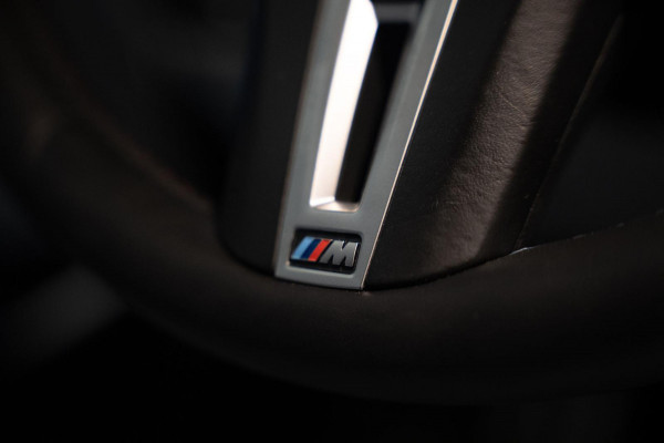 BMW 5 Serie M5 600pk | Softclose | Carbon | HUD