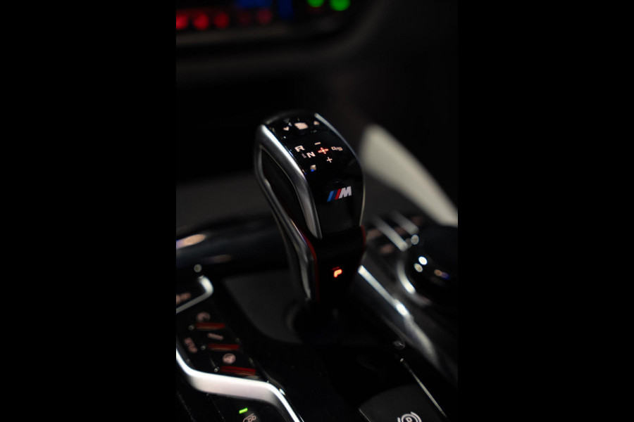 BMW 5 Serie M5 600pk | Softclose | Carbon | HUD