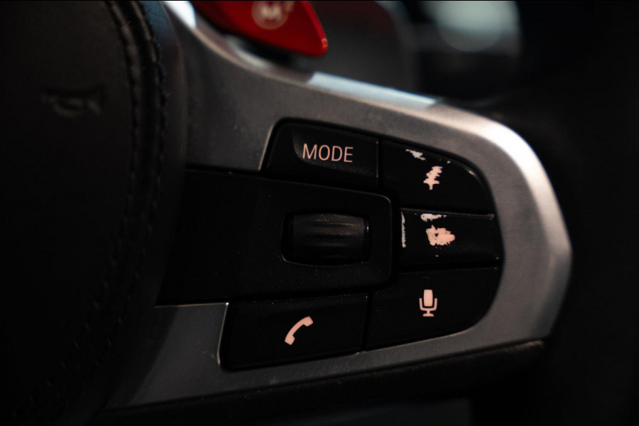 BMW 5 Serie M5 600pk | Softclose | Carbon | HUD