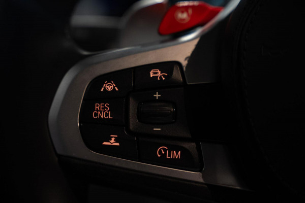 BMW 5 Serie M5 600pk | Softclose | Carbon | HUD