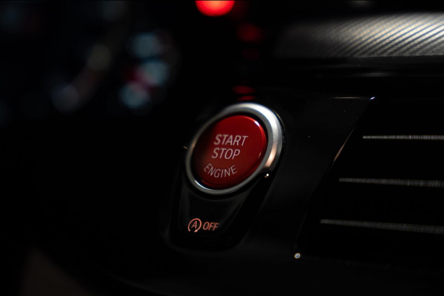 BMW 5 Serie M5 600pk | Softclose | Carbon | HUD