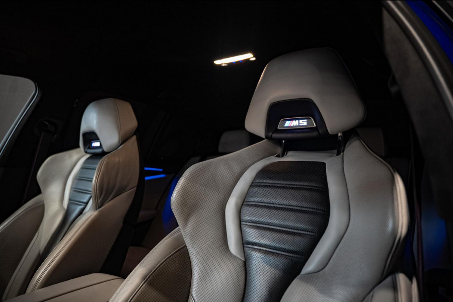 BMW 5 Serie M5 600pk | Softclose | Carbon | HUD