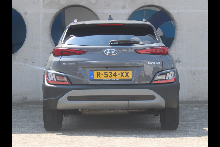 Hyundai Kona 1.0 T-GDI Comfort | TREKHAAK | APPLE CARPLAY | ACHTERUITRIJCAMERA |