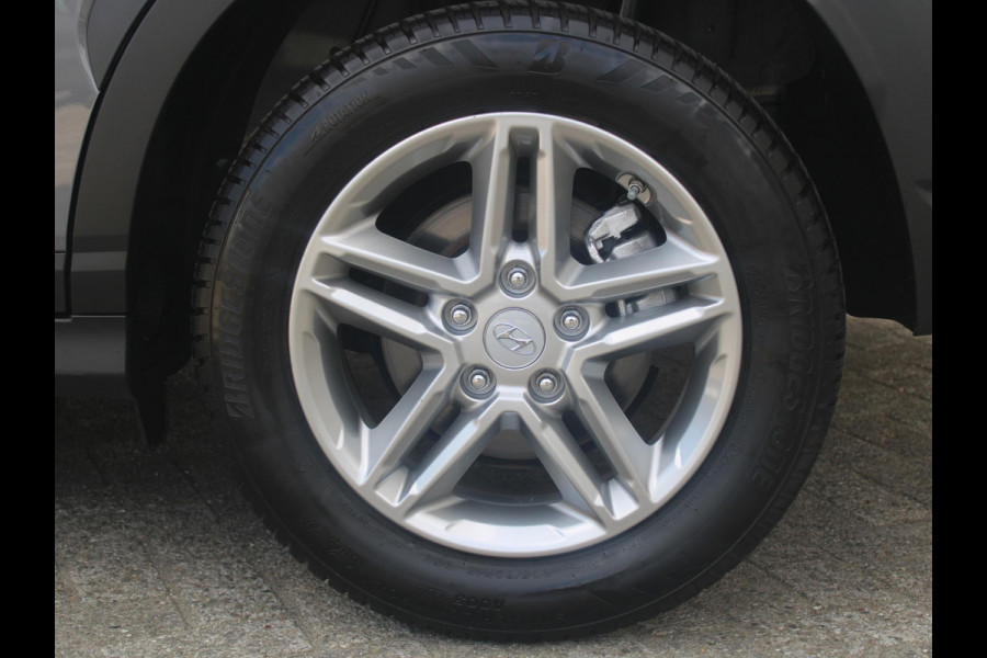 Hyundai Kona 1.0 T-GDI Comfort | TREKHAAK | APPLE CARPLAY | ACHTERUITRIJCAMERA |