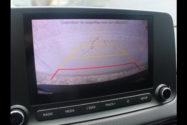 Hyundai Kona 1.0 T-GDI Comfort | TREKHAAK | APPLE CARPLAY | ACHTERUITRIJCAMERA |