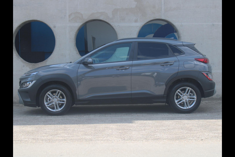 Hyundai Kona 1.0 T-GDI Comfort | TREKHAAK | APPLE CARPLAY | ACHTERUITRIJCAMERA |