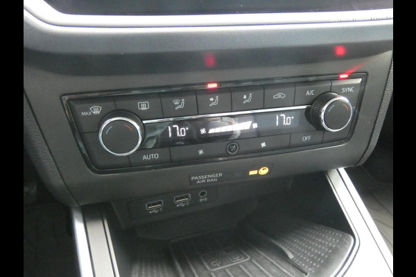 Seat Arona 1.0 TSI Xcellence | 115 PK | NAVIGATIE | Seat Arona 1.0 TSI Xcellence | 115 PK | NAVIGATIE |