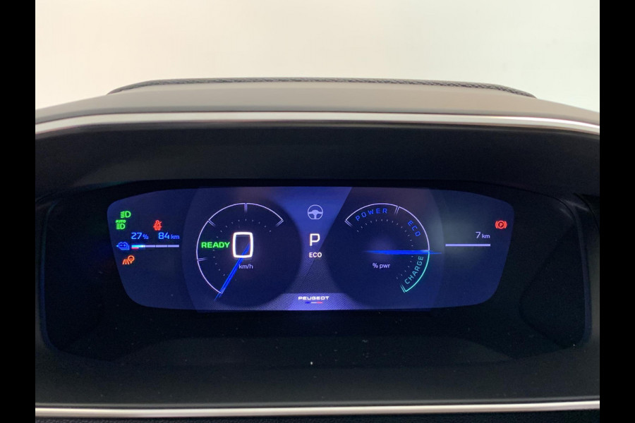 Peugeot e-208 EV GT 51 kWh | NAVIGATIE | 360 GRADEN CAMERA |