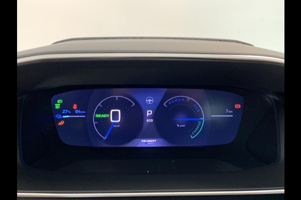 Peugeot e-208 EV GT 51 kWh | NAVIGATIE | 360 GRADEN CAMERA |