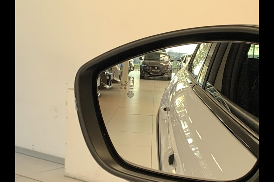 Peugeot e-208 EV GT 51 kWh | NAVIGATIE | 360 GRADEN CAMERA |