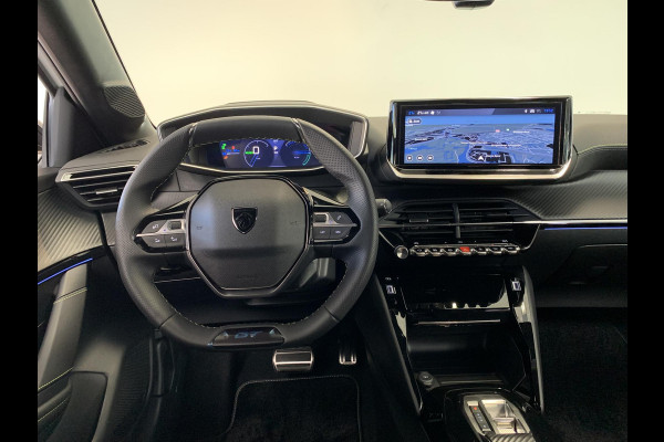 Peugeot e-208 EV GT 51 kWh | NAVIGATIE | 360 GRADEN CAMERA |