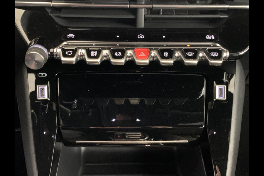 Peugeot e-208 EV GT 51 kWh | NAVIGATIE | 360 GRADEN CAMERA |