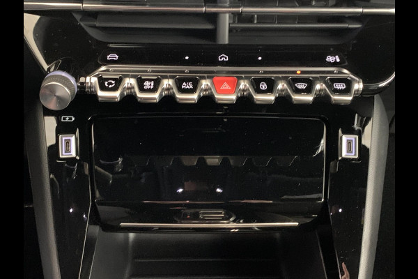 Peugeot e-208 EV GT 51 kWh | NAVIGATIE | 360 GRADEN CAMERA |