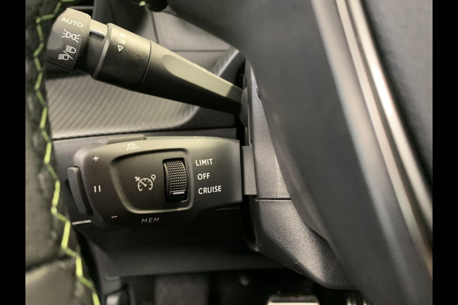Peugeot e-208 EV GT 51 kWh | NAVIGATIE | 360 GRADEN CAMERA |
