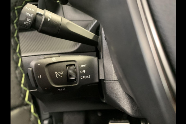 Peugeot e-208 EV GT 51 kWh | NAVIGATIE | 360 GRADEN CAMERA |