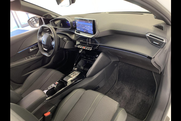 Peugeot e-208 EV GT 51 kWh | NAVIGATIE | 360 GRADEN CAMERA |