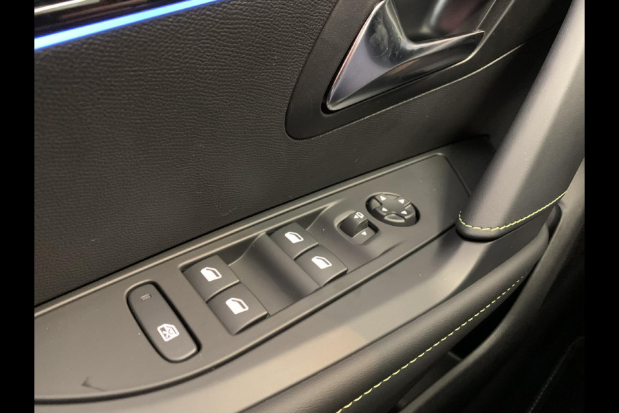 Peugeot e-208 EV GT 51 kWh | NAVIGATIE | 360 GRADEN CAMERA |