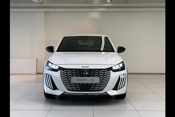 Peugeot e-208 EV GT 51 kWh | NAVIGATIE | 360 GRADEN CAMERA |
