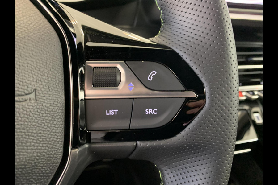 Peugeot e-208 EV GT 51 kWh | NAVIGATIE | 360 GRADEN CAMERA |