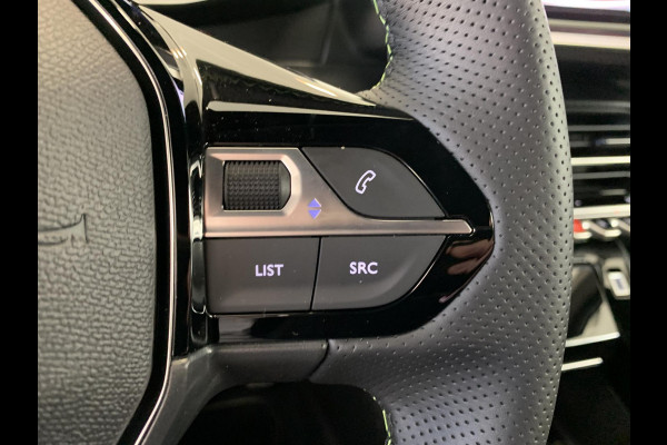 Peugeot e-208 EV GT 51 kWh | NAVIGATIE | 360 GRADEN CAMERA |