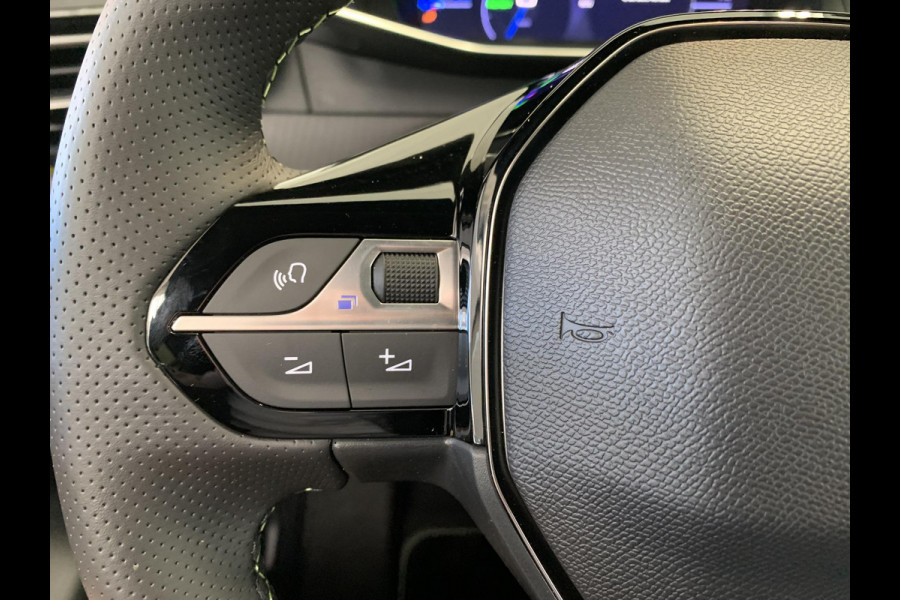 Peugeot e-208 EV GT 51 kWh | NAVIGATIE | 360 GRADEN CAMERA |
