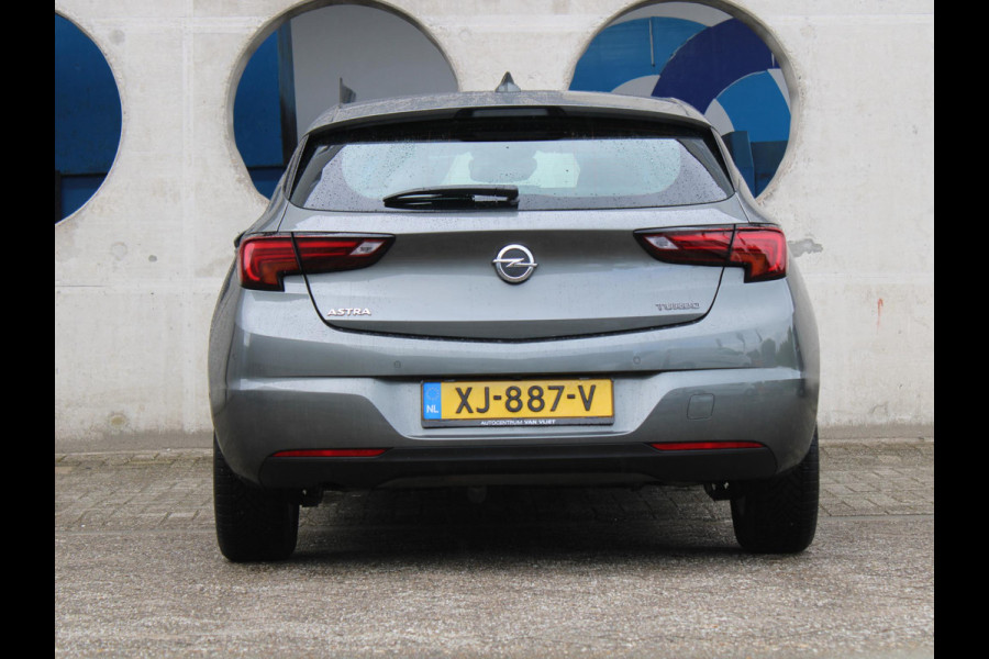 Opel Astra 1.4 Turbo Innovation | 150 PK | NAVIGATIE | ACHTERUITRIJCAMERA |