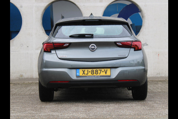 Opel Astra 1.4 Turbo Innovation | 150 PK | NAVIGATIE | ACHTERUITRIJCAMERA |