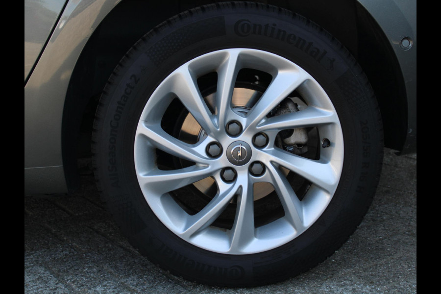 Opel Astra 1.4 Turbo Innovation | 150 PK | NAVIGATIE | ACHTERUITRIJCAMERA |