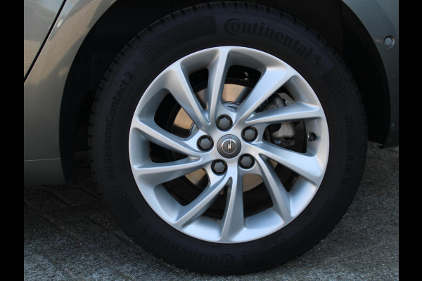 Opel Astra 1.4 Turbo Innovation | 150 PK | NAVIGATIE | ACHTERUITRIJCAMERA |
