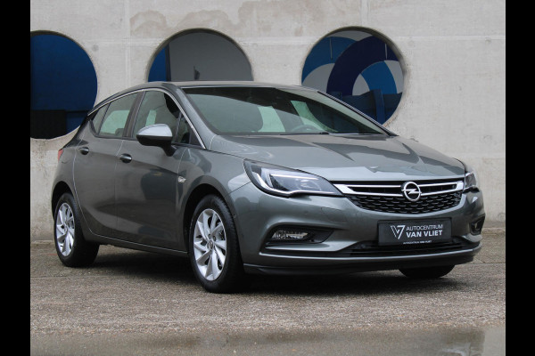 Opel Astra 1.4 Turbo Innovation | 150 PK | NAVIGATIE | ACHTERUITRIJCAMERA |
