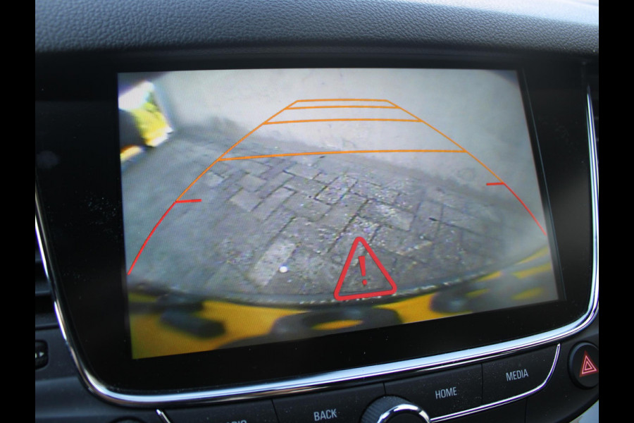 Opel Astra 1.4 Turbo Innovation | 150 PK | NAVIGATIE | ACHTERUITRIJCAMERA |