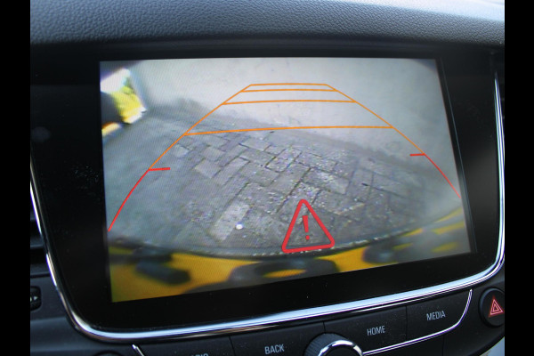 Opel Astra 1.4 Turbo Innovation | 150 PK | NAVIGATIE | ACHTERUITRIJCAMERA |