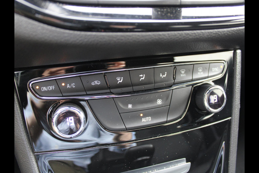 Opel Astra 1.4 Turbo Innovation | 150 PK | NAVIGATIE | ACHTERUITRIJCAMERA |